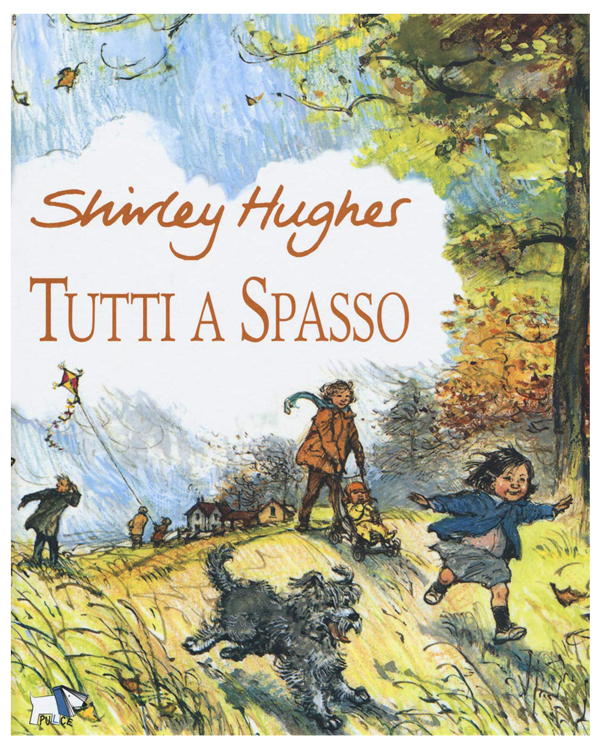 Tutti a spasso