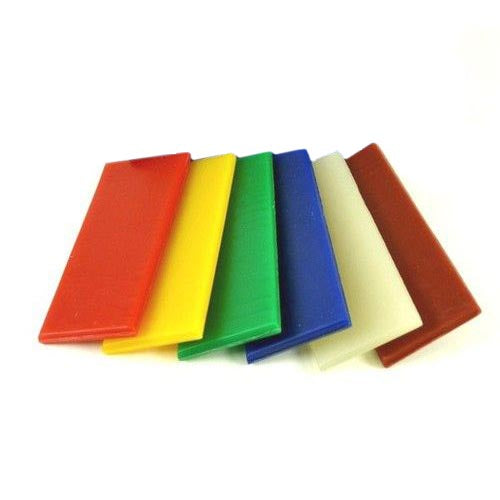 Cera da modellare Assortimento Stockmar 6 colori