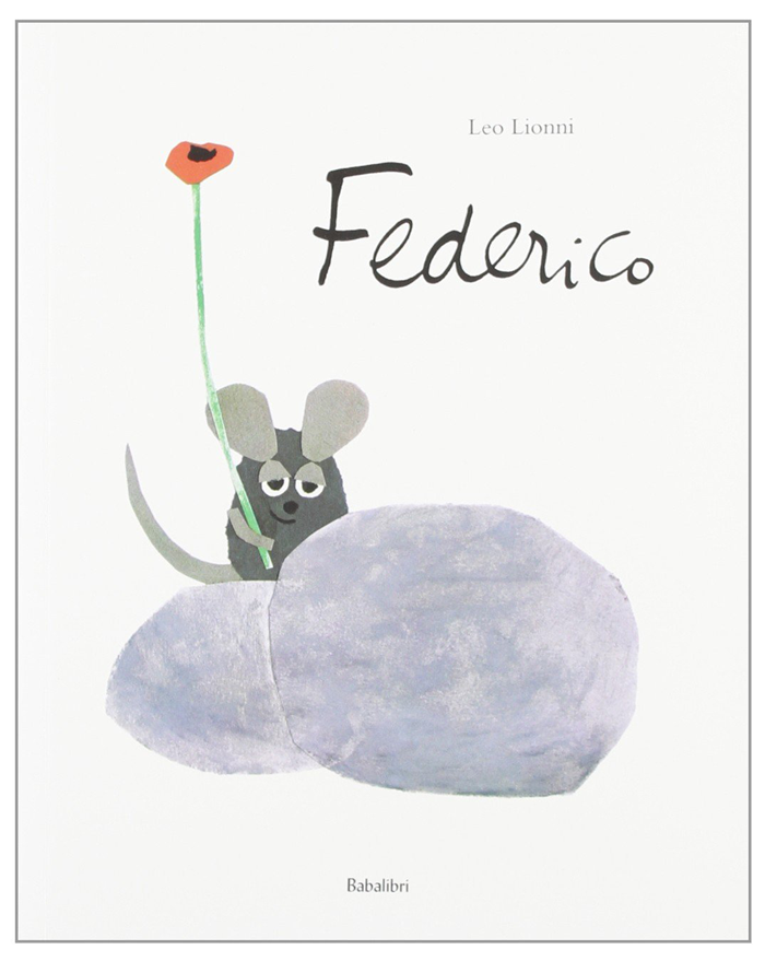 Federico. Ed.Tascabile