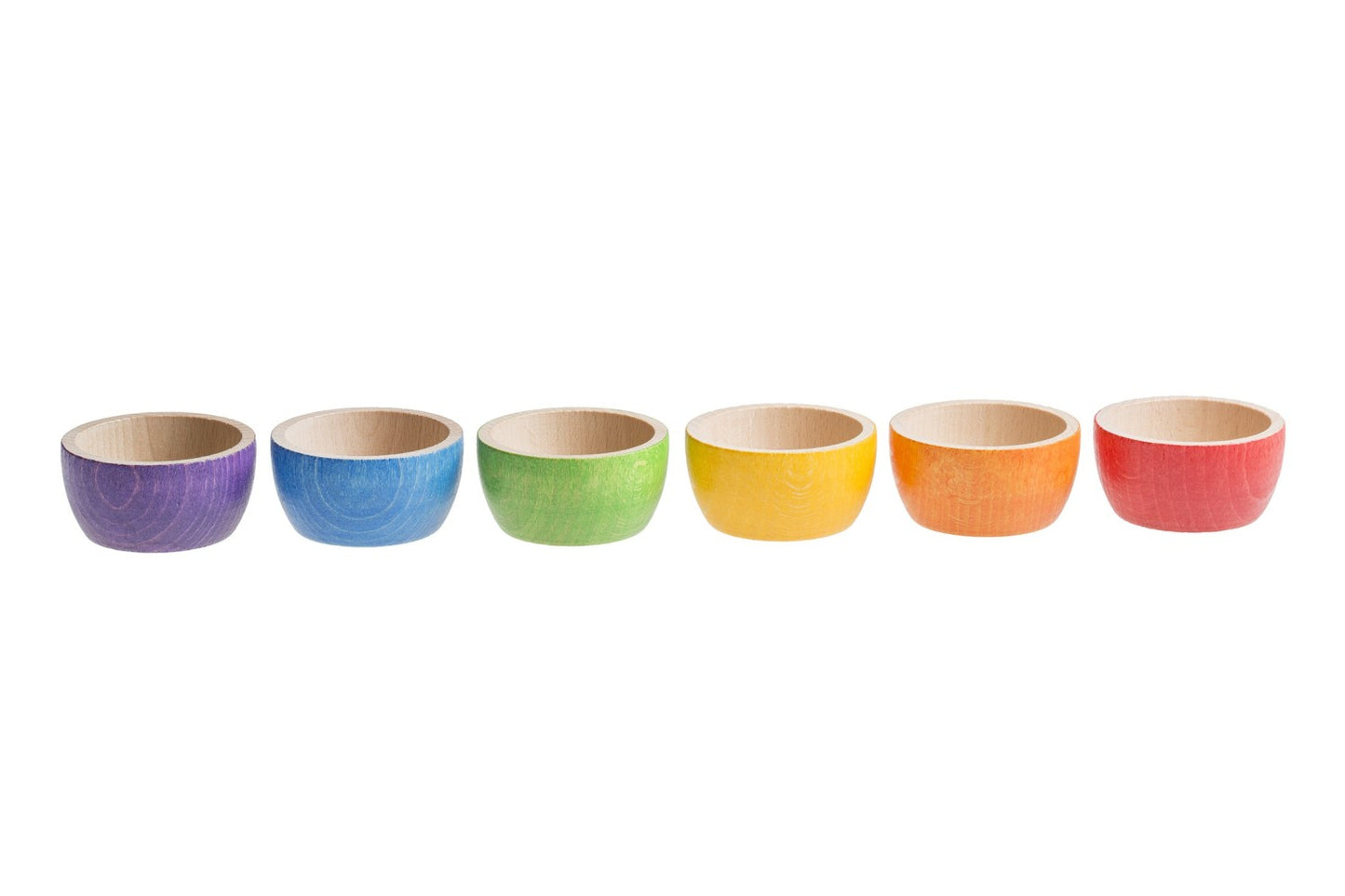 6 Bowls ( Ciotole)