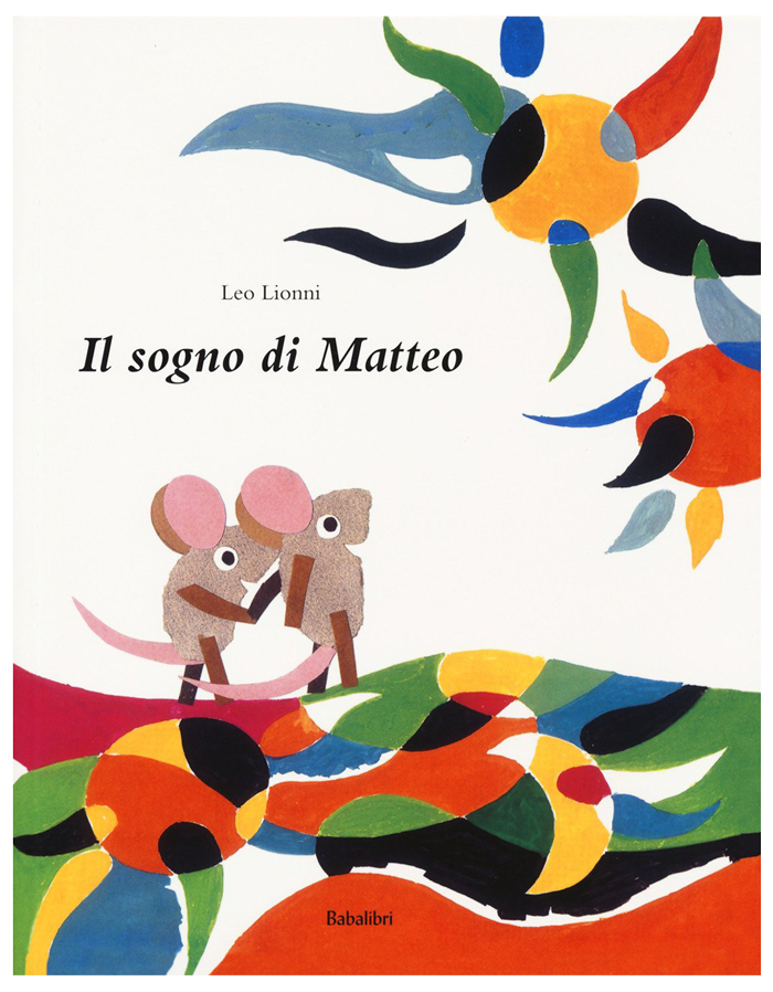 Il sogno di Matteo. Ed. Tascabile