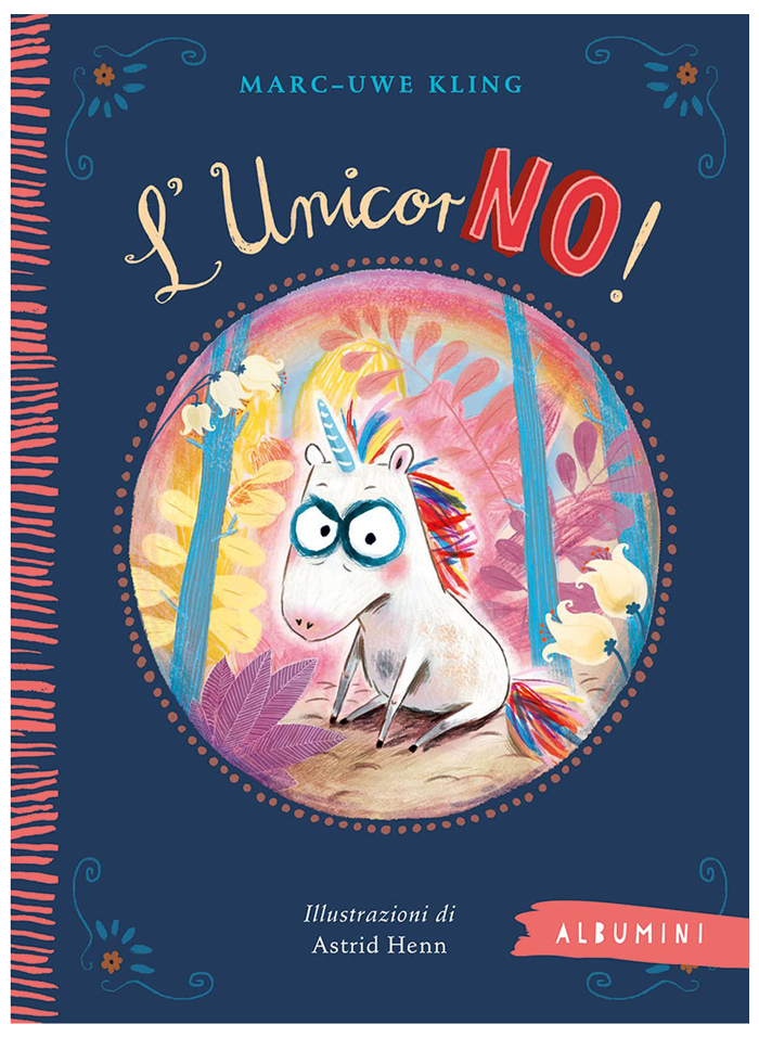 L'unicorNO!