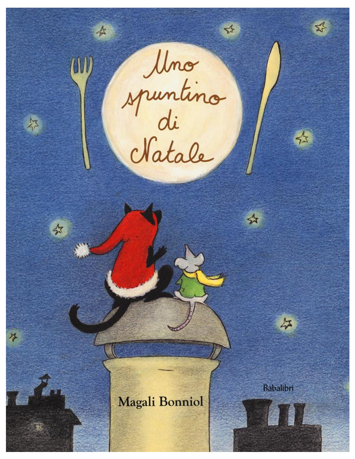 Uno spuntino di Natale.Ed. Tascabile