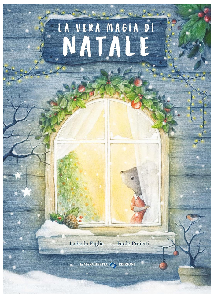 La vera magia di Natale
