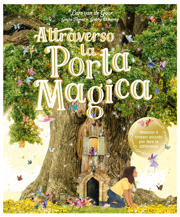 Attraverso la Porta Magica