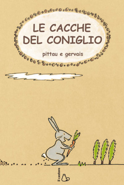 Le cacche del coniglio