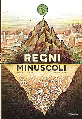 Regni minuscoli