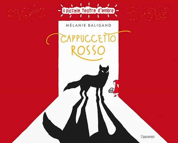 Cappuccetto rosso
