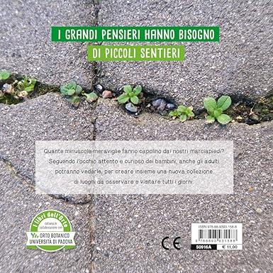 Piccolo verde.