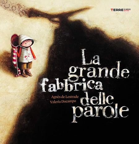 La grande fabbrica delle parole