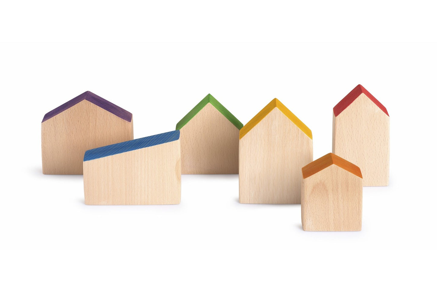 Houses
