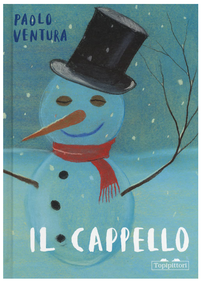 Il cappello. Ediz. a colori