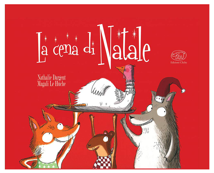 La cena di Natale