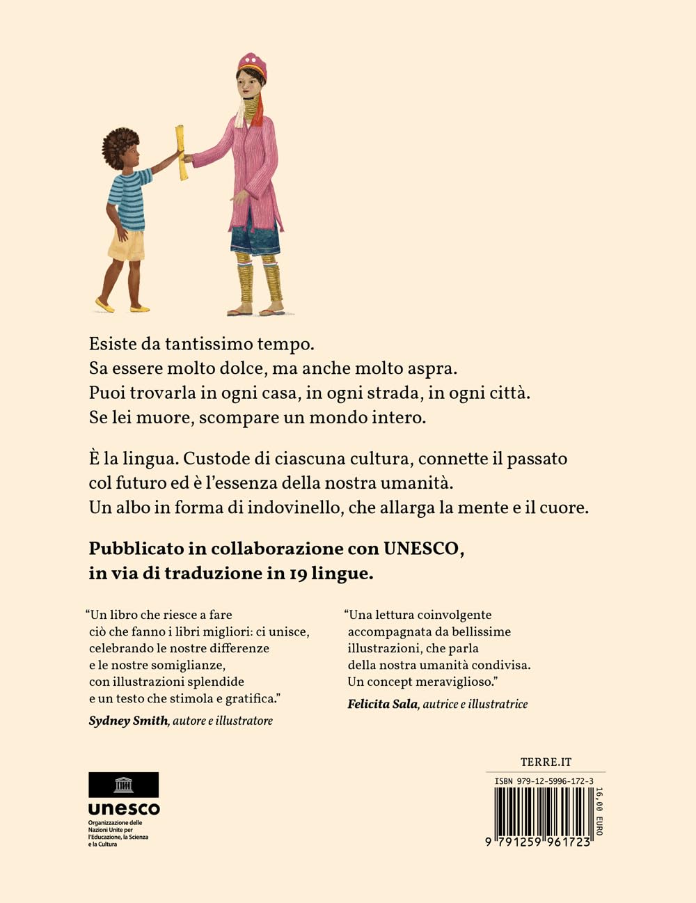 La cosa più preziosa