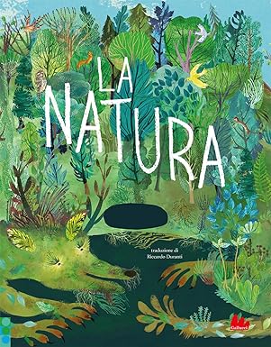 La natura.