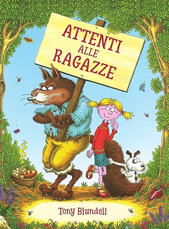 Attenti alle ragazze!