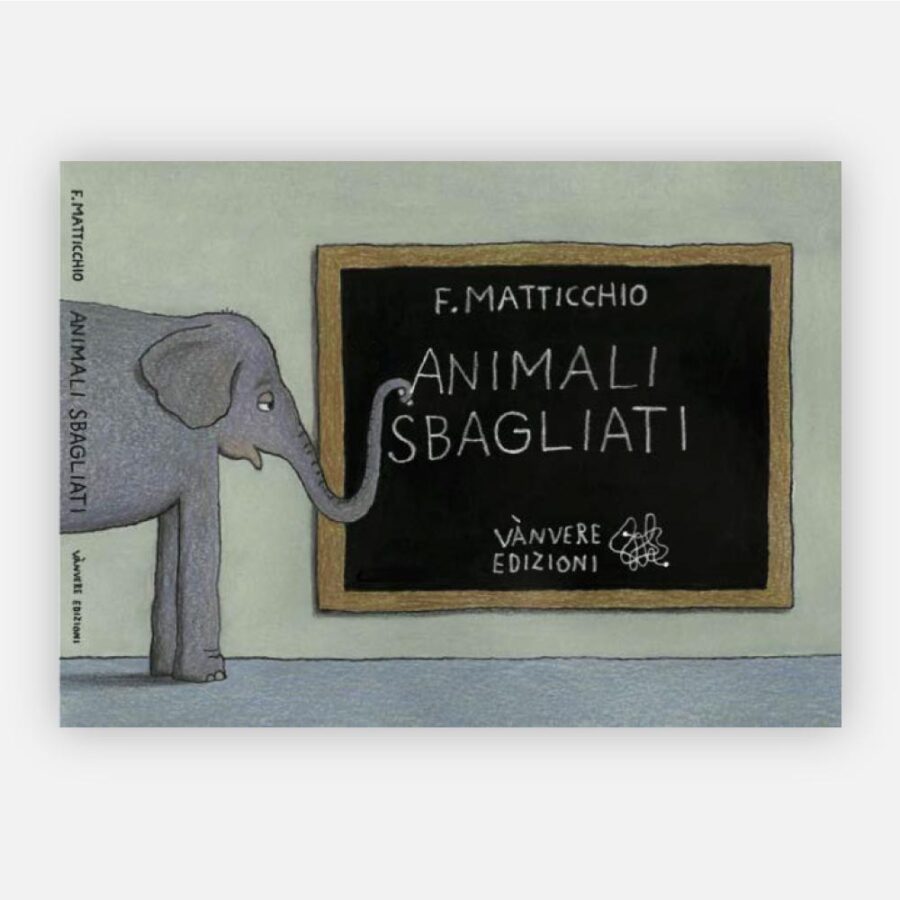 Animali sbagliati