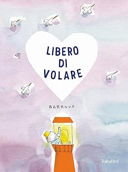 Libero di volare.