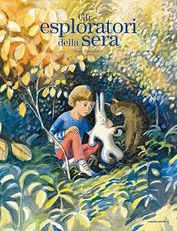 Gli esploratori della sera