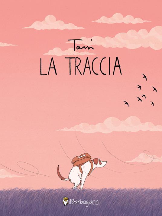 La traccia