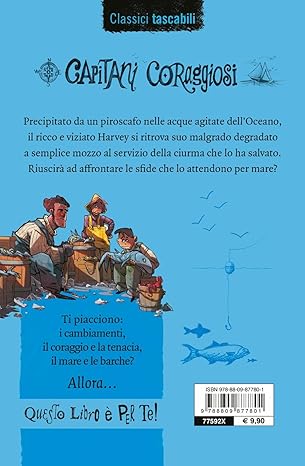 Capitani coraggiosi