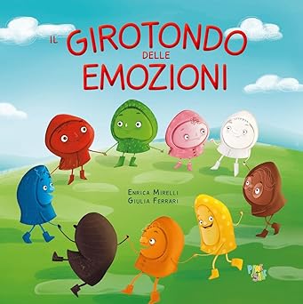 Il girotondo delle emozioni.