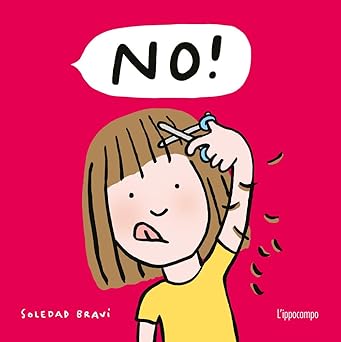 No! Copertina rigida