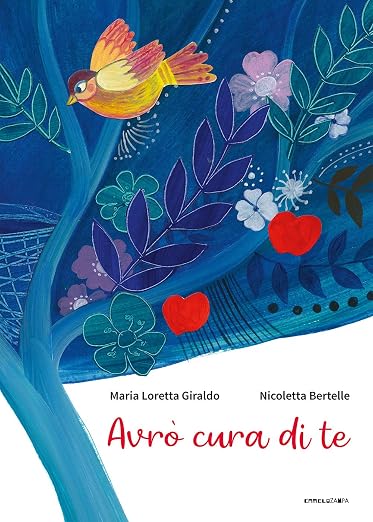 Avrò cura di te