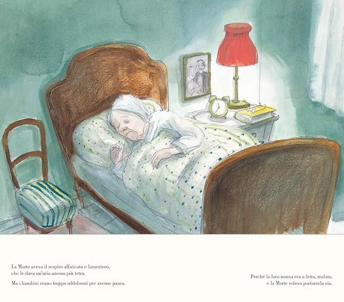 Piangi cuore, ma....