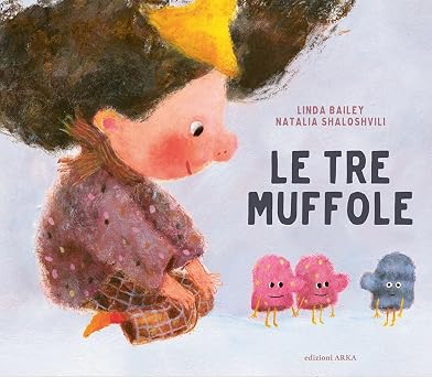 Le tre muffole
