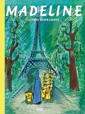 Madeline