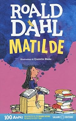 Matilde