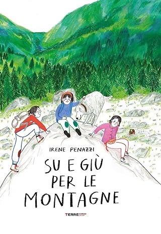 Su e giù per le montagne