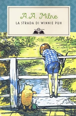 La strada di Winnie Puh
