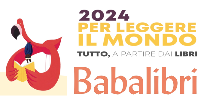 BABALIBRI : PER LEGGERE IL MONDO