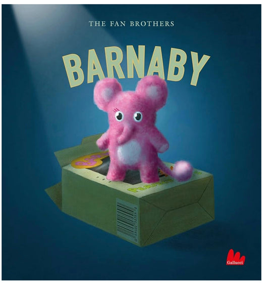 Barnaby