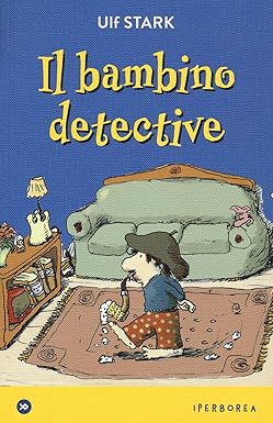 Il bambino detective