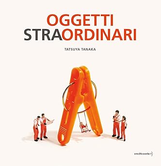Oggetti stra-ordinari