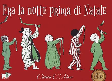Era la notte prima di Natale