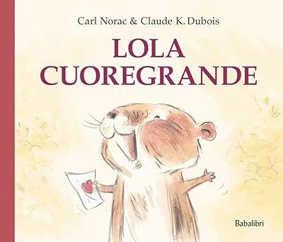 LOLA CUOREGRANDE