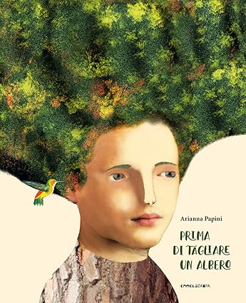 Prima di tagliare un albero