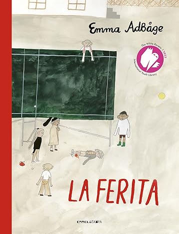 La ferita.