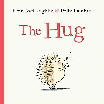 The Hug :Copertina Flessibile