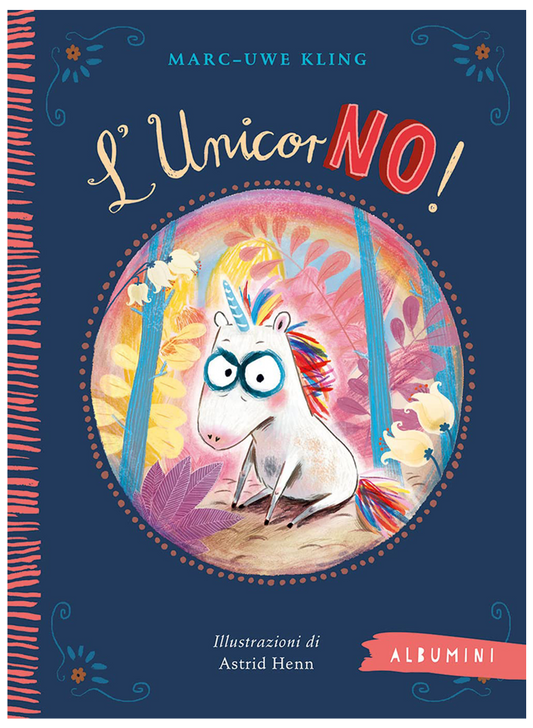 L'unicorNO!