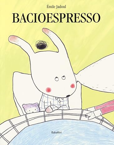 Bacioespresso Bababum