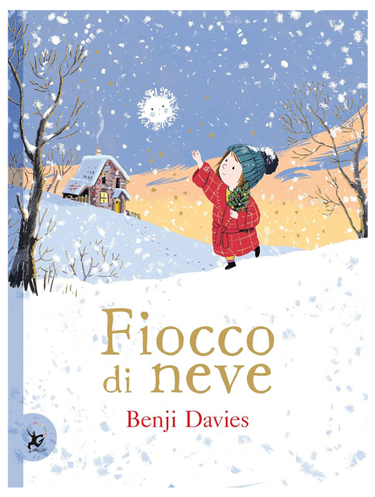 Fiocco di neve