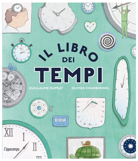 Il libro dei tempi