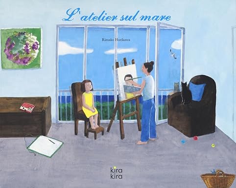 L'atelier sul mare