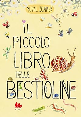 Il piccolo libro delle bestioline