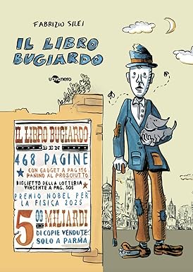 Il libro bugiardo